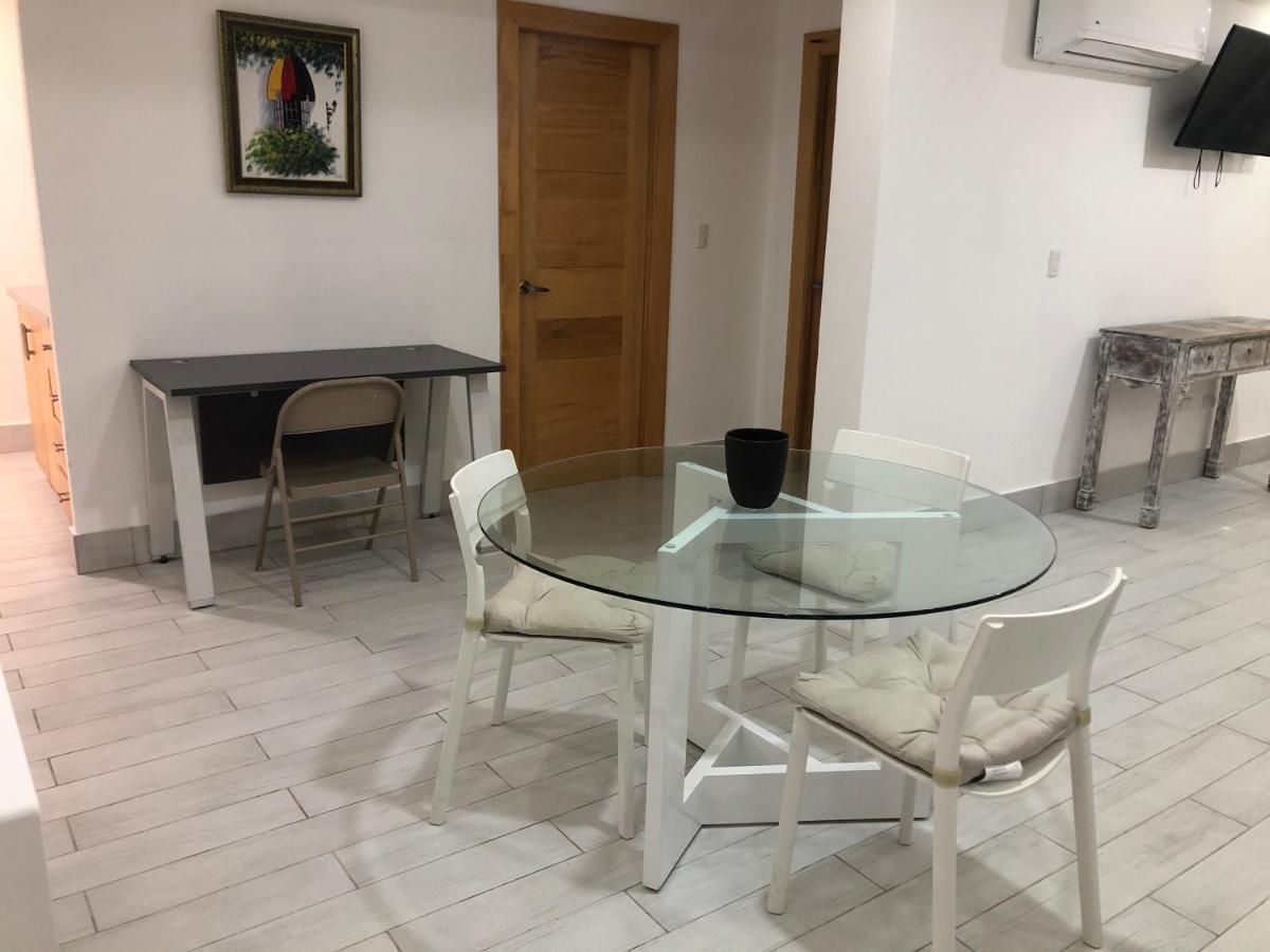 Apartamento Harmony *