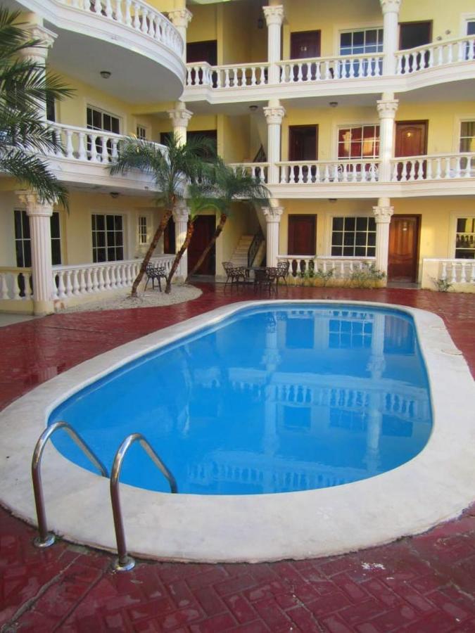 Apartamento Lifestyle Share By Claudio Punta Cana