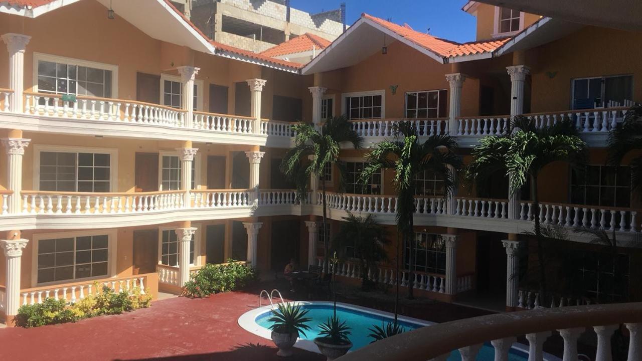 Lifestyle Share By Claudio Apartamento Punta Cana