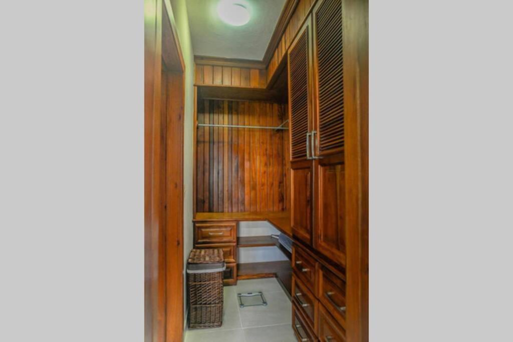 Apartamento Espacio Tropical A Pasos De La Playa Caribeña