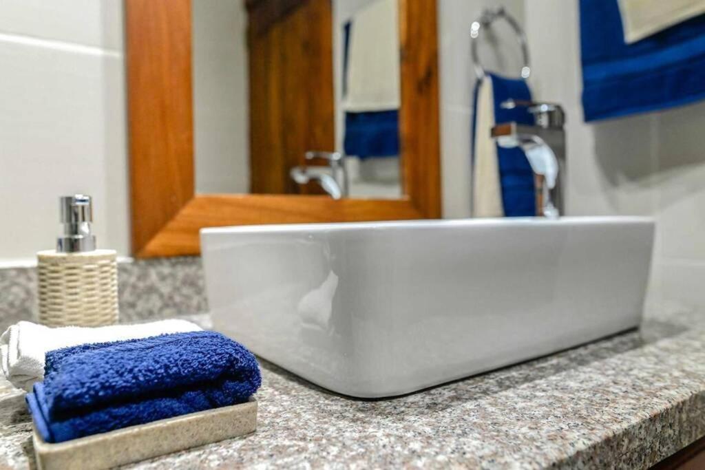 Apartamento Espacio Tropical A Pasos De La Playa Caribeña Punta Cana