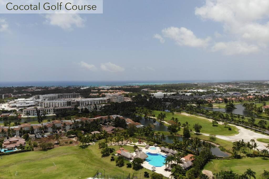 Apartamento Espacio Tropical A Pasos De La Playa Caribeña *