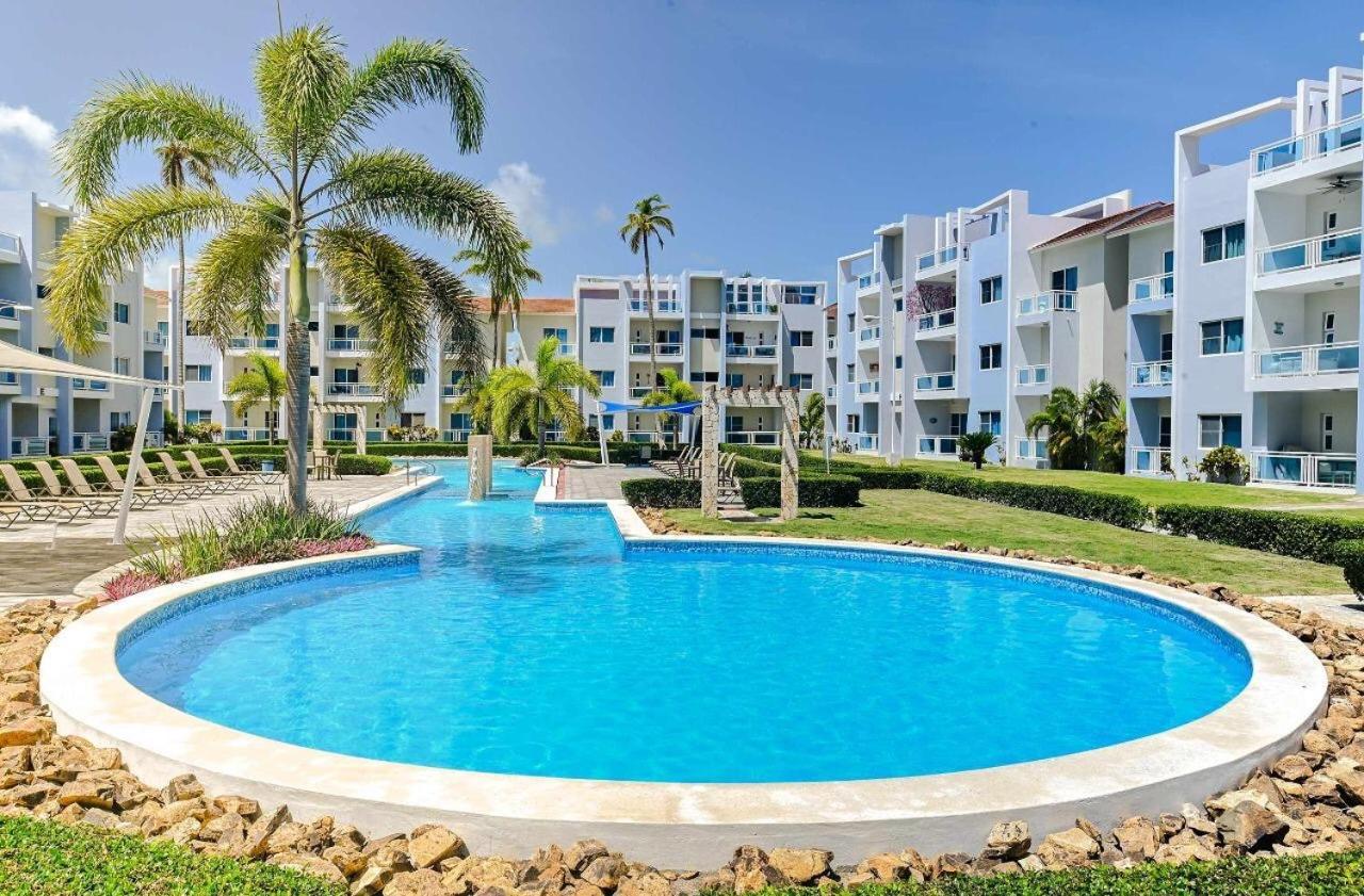 Espacio Tropical A Pasos De La Playa Caribeña Apartamento *