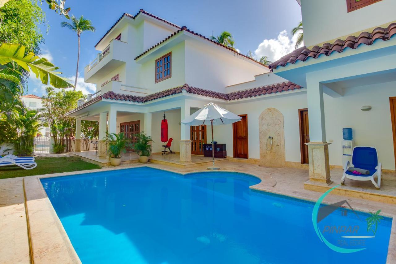 Villa Gemelas Corales *