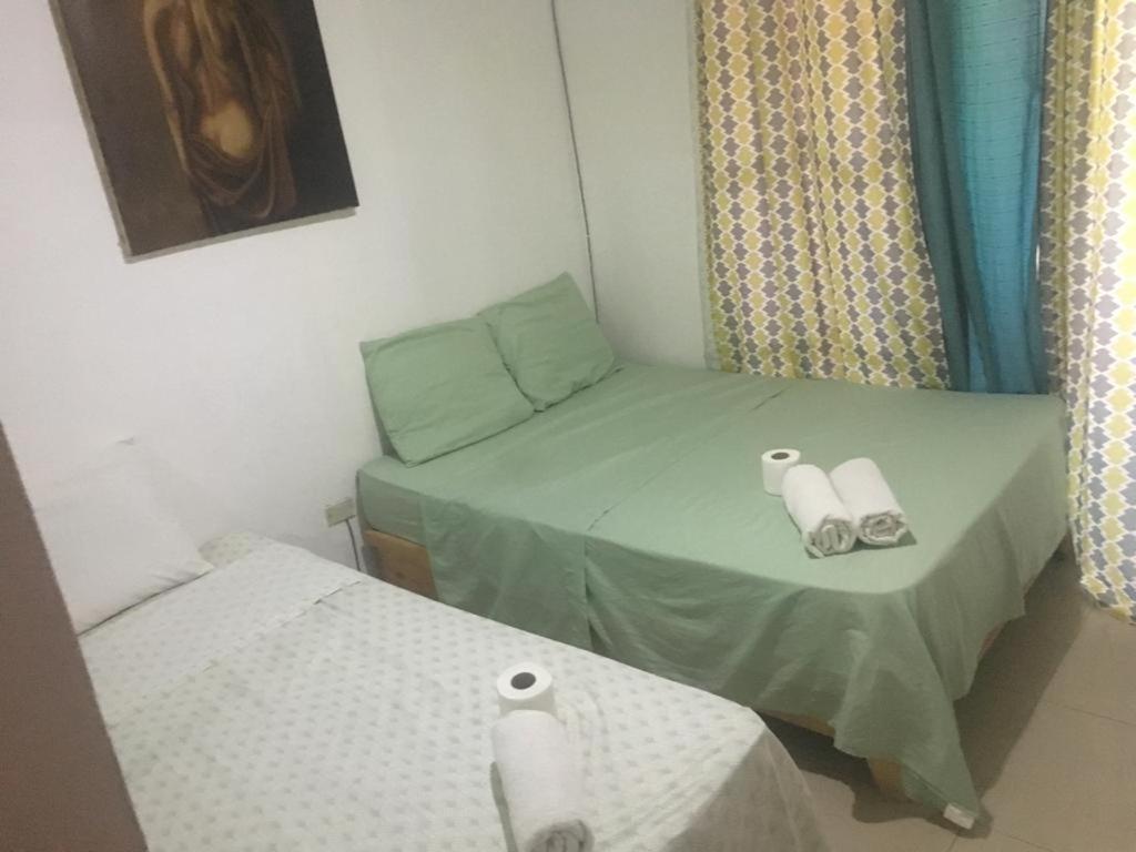 Lifestyle Share By Claudio Apartamento Punta Cana