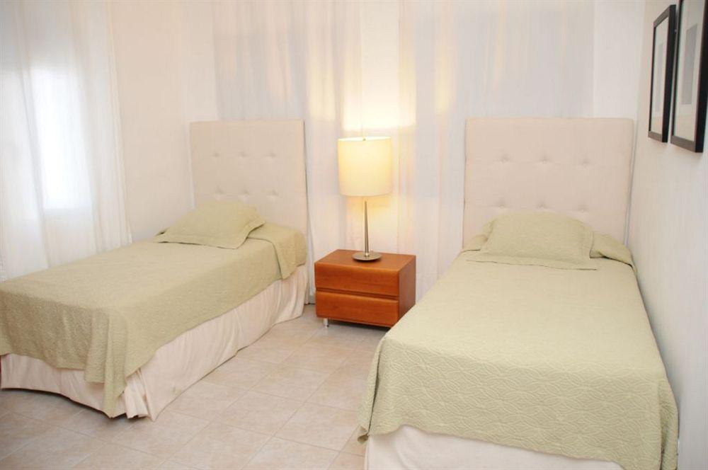 Stanza Mare Coral Comfort Hotel