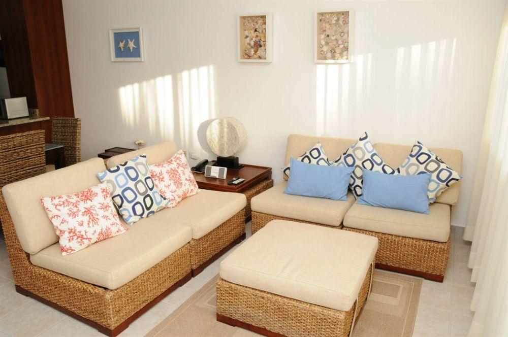 Stanza Mare Coral Comfort