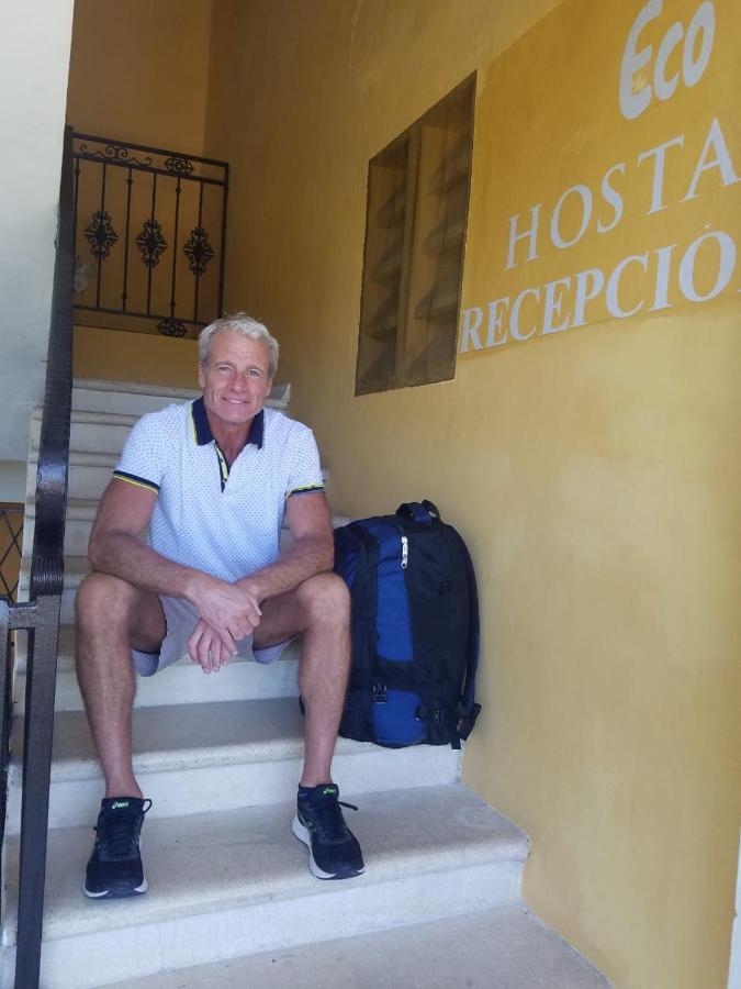 Ecohostal Dorms * Punta Cana