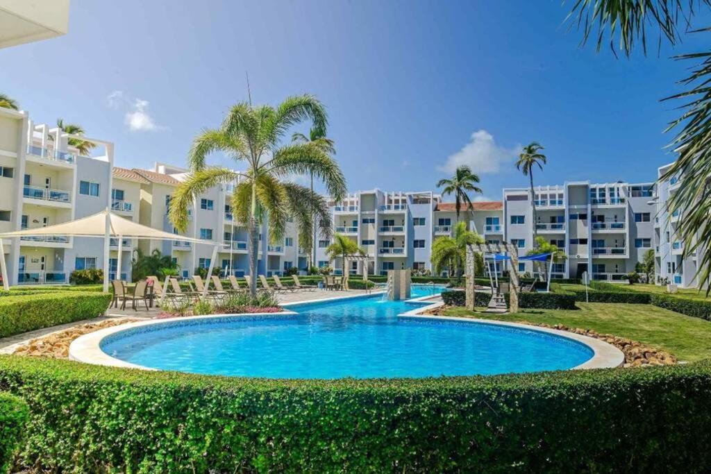 Espacio Tropical A Pasos De La Playa Caribeña *