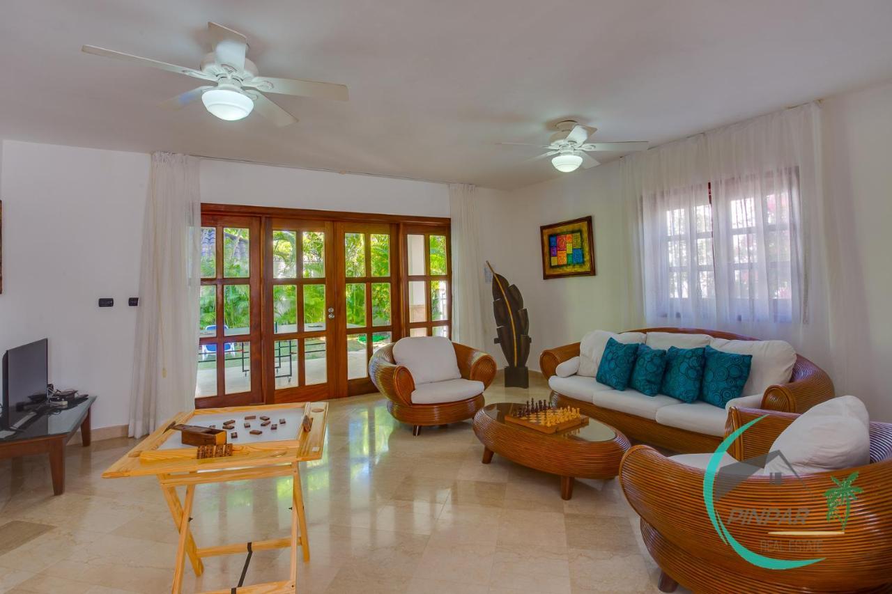 Gemelas Corales Punta Cana