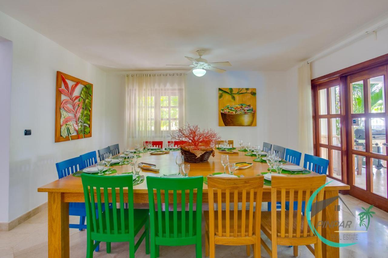 Gemelas Corales Villa Punta Cana