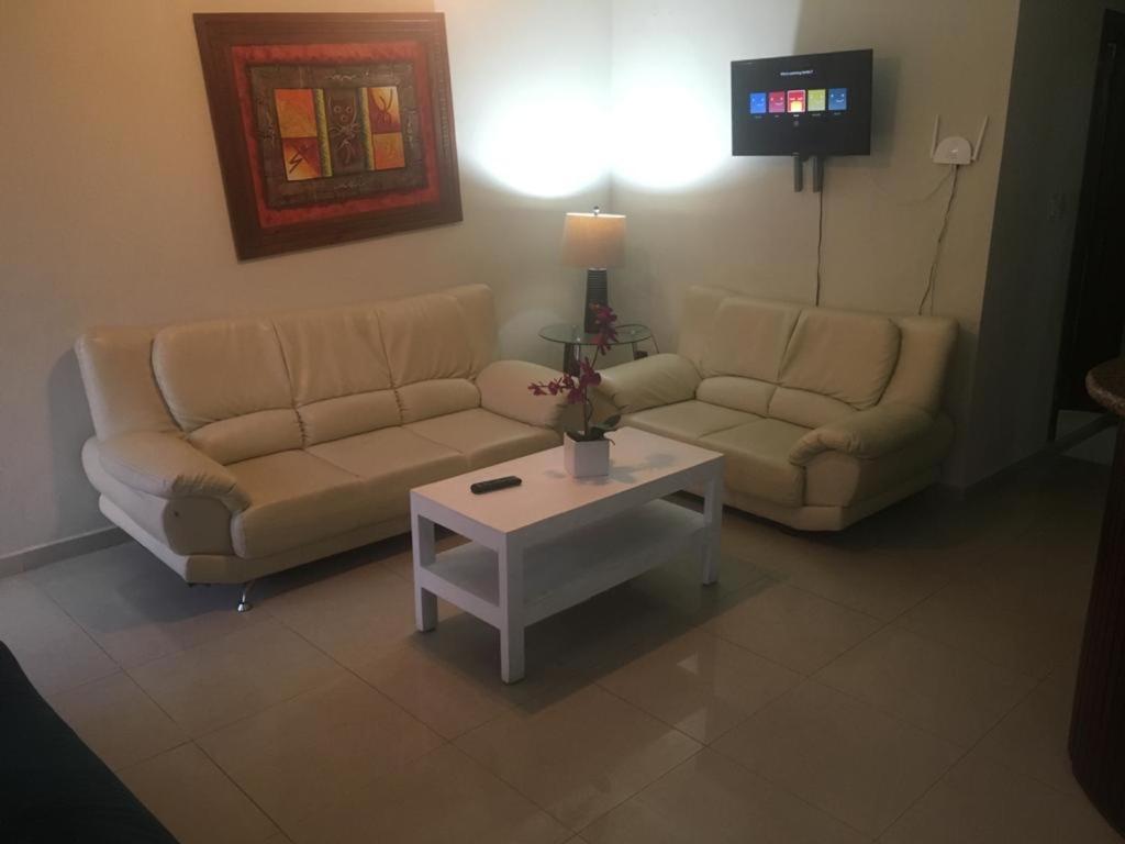 Apartamento Lifestyle Share By Claudio Punta Cana