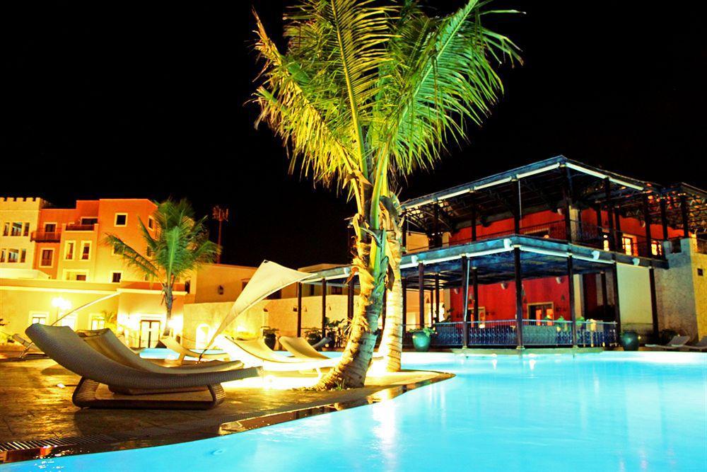 Fishing Cap Cana 5* Punta Cana