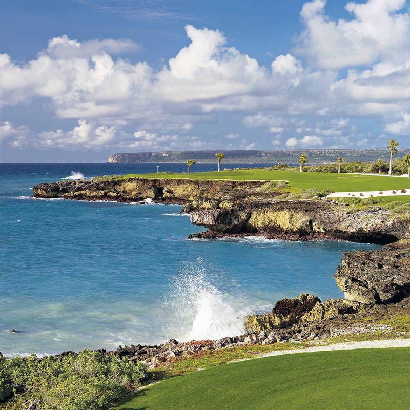Apartahotel Fishing Cap Cana 5*