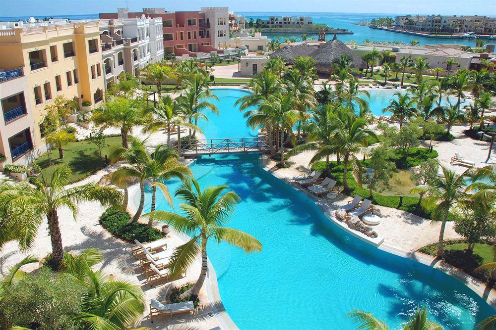 Apartahotel Fishing Cap Cana 5*