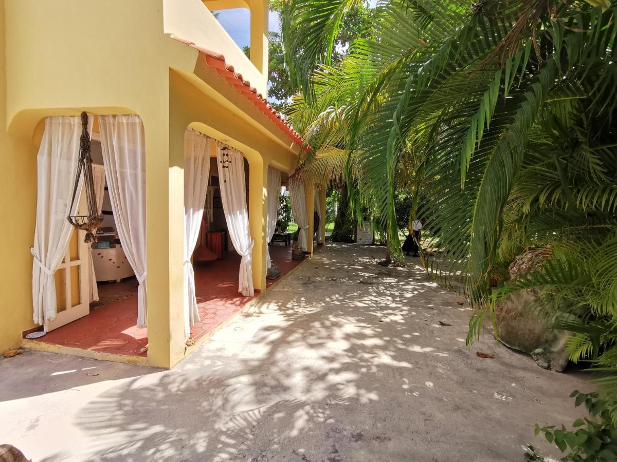 Caribbean 7 Guests Bbq Tv Towels Kitchen Wifi Bavaro Beach Villa Punta Cana