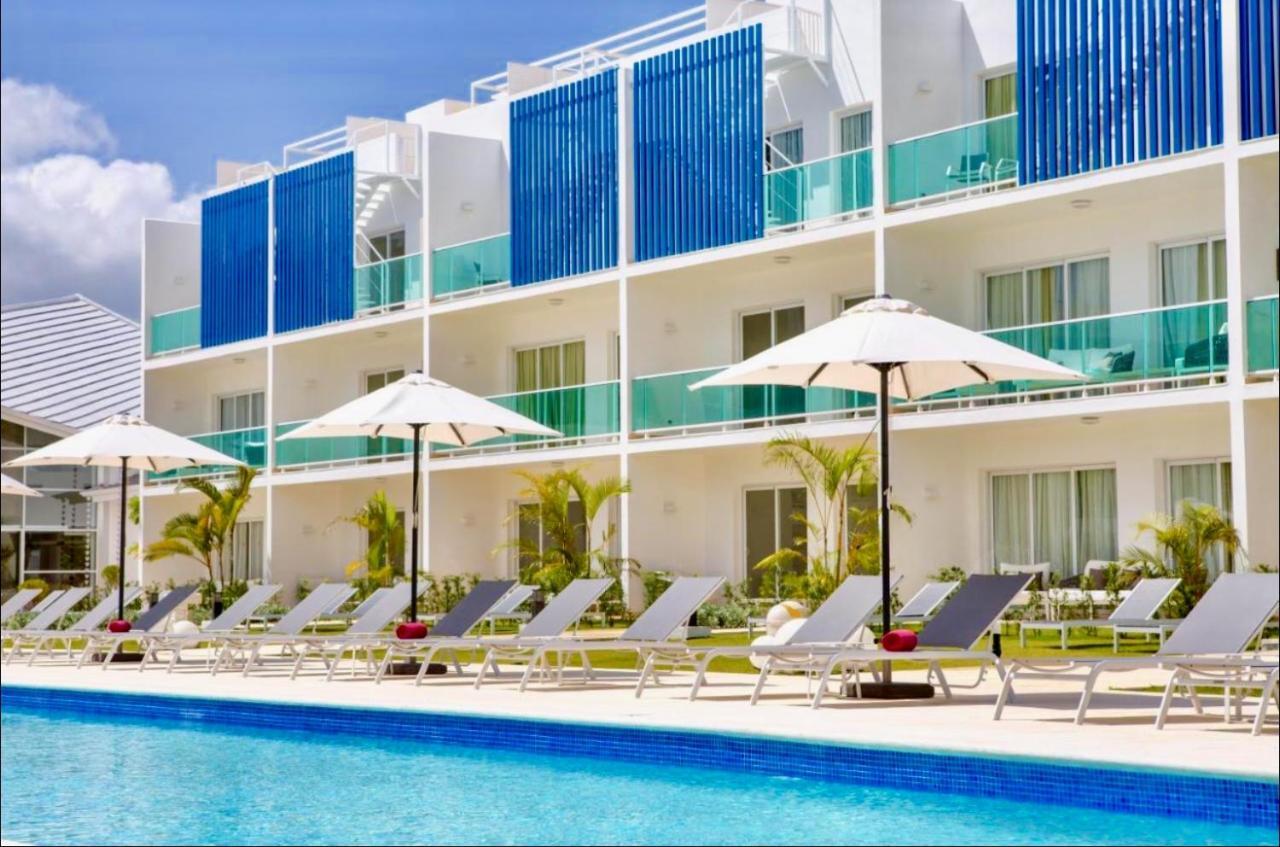 Apartamento De Lujo Cana Rock #08 20