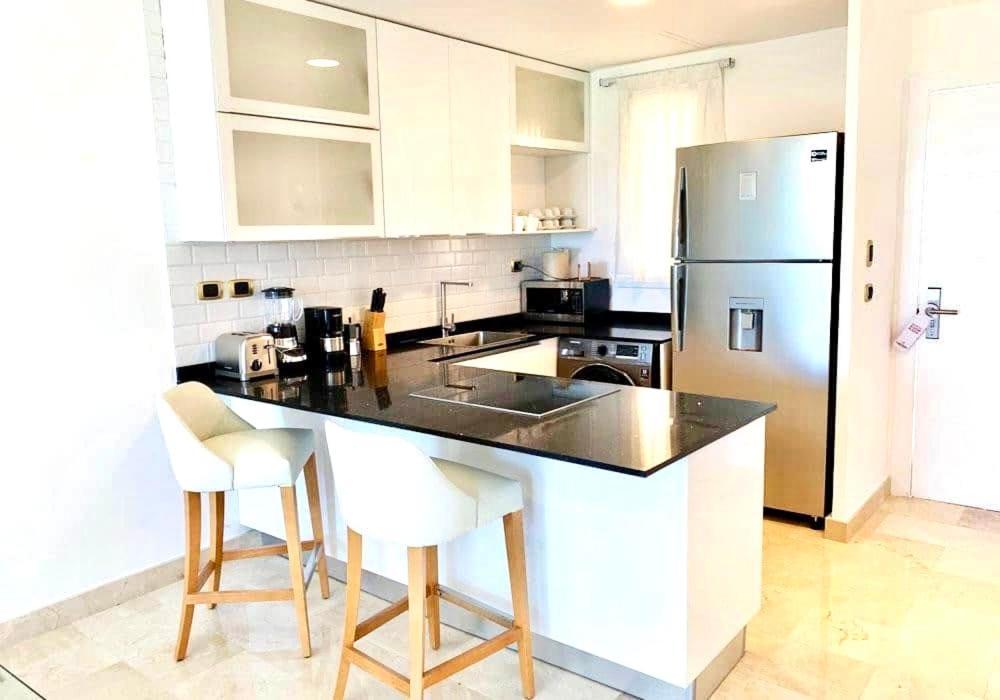 Apartamento De Lujo Cana Rock #08 20 Punta Cana