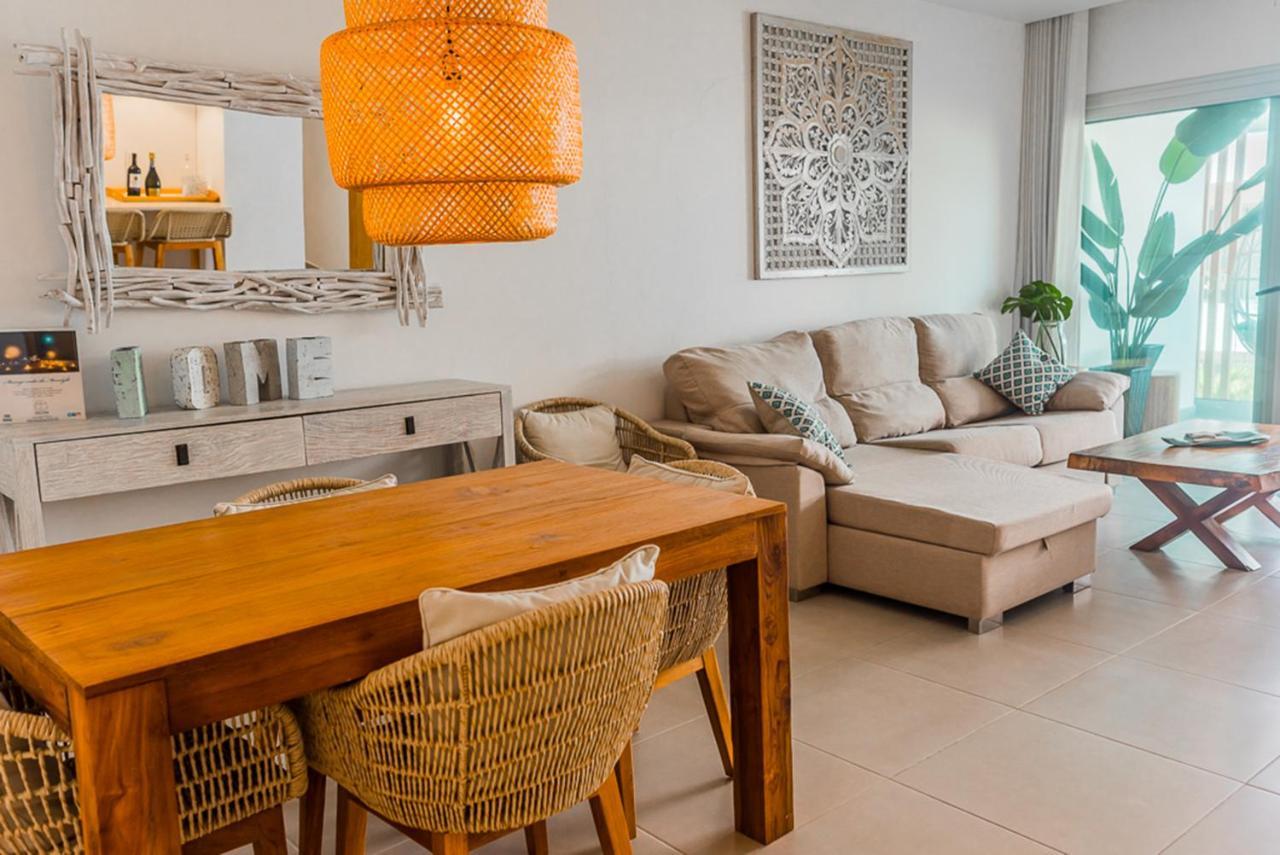 Beach Garden F3 Luxury Punta Cana