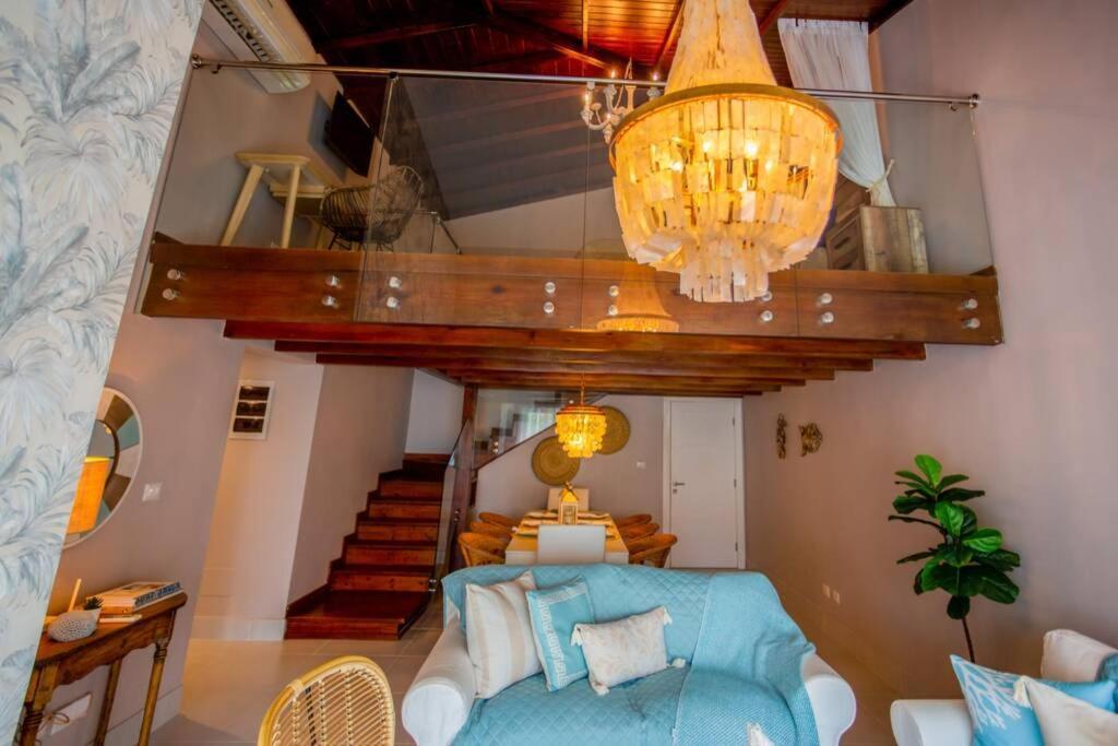 Apartamento Luxury, Golf And Comfort In The Caribbean *