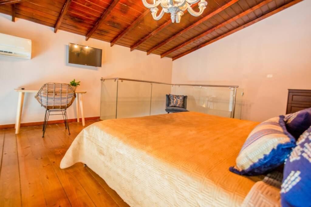Luxury, Golf And Comfort In The Caribbean Apartamento