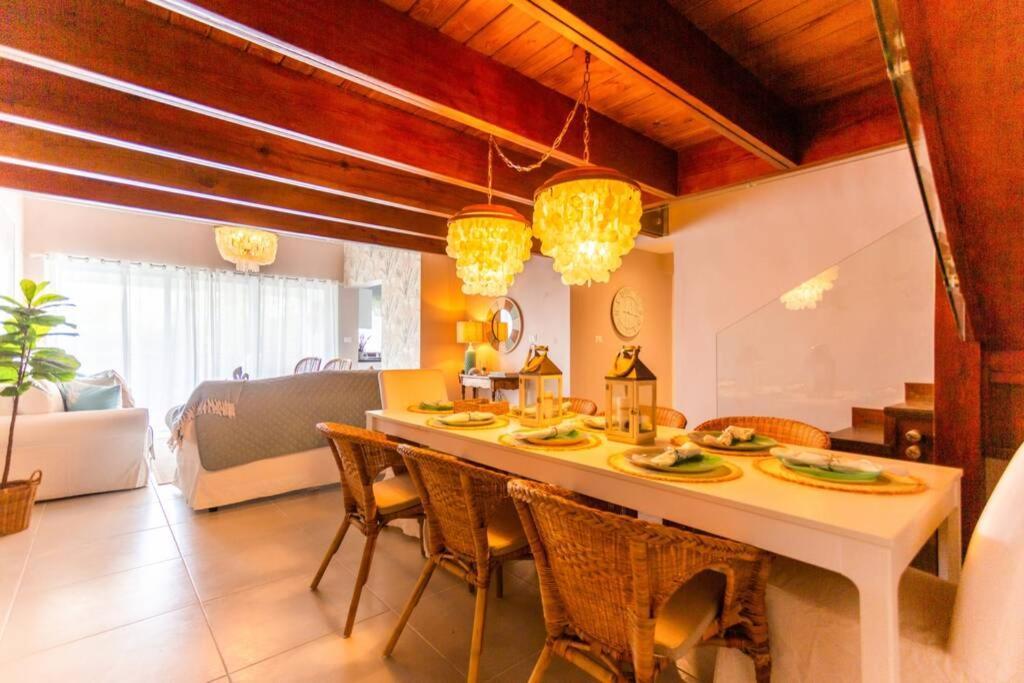 Apartamento Luxury, Golf And Comfort In The Caribbean