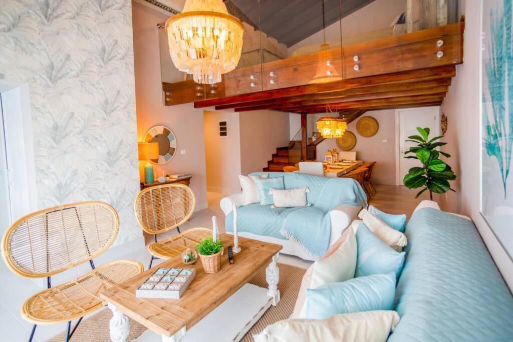 Apartamento Luxury, Golf And Comfort In The Caribbean