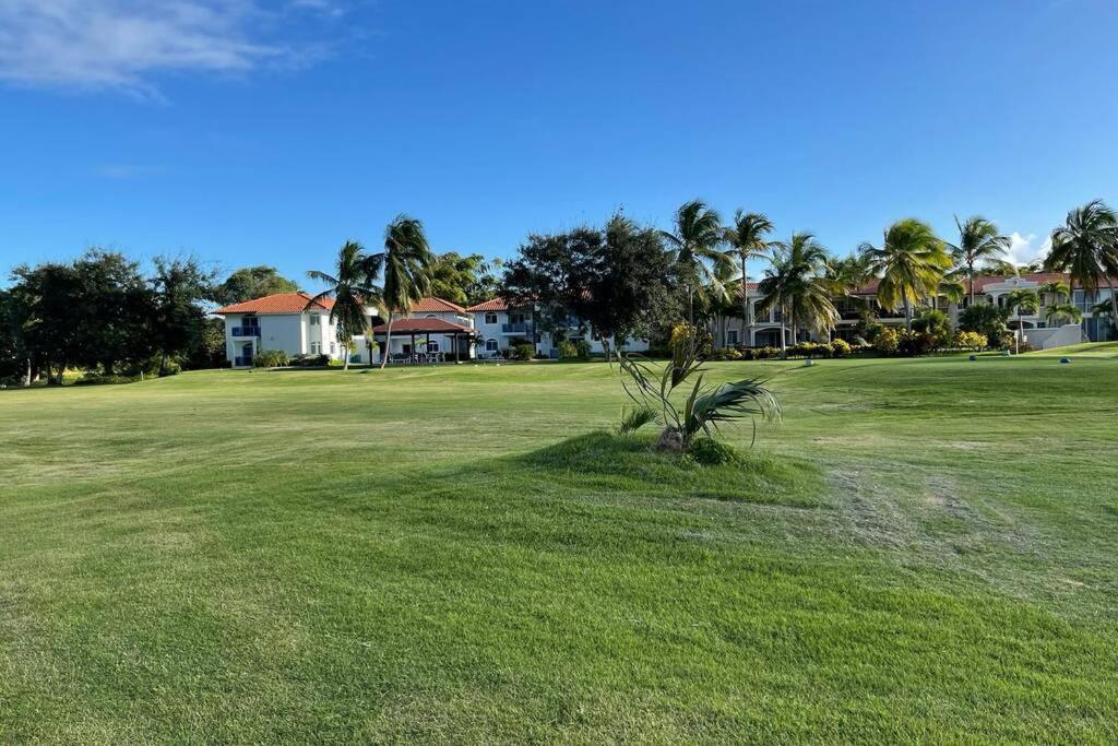 Apartamento Luxury, Golf And Comfort In The Caribbean *