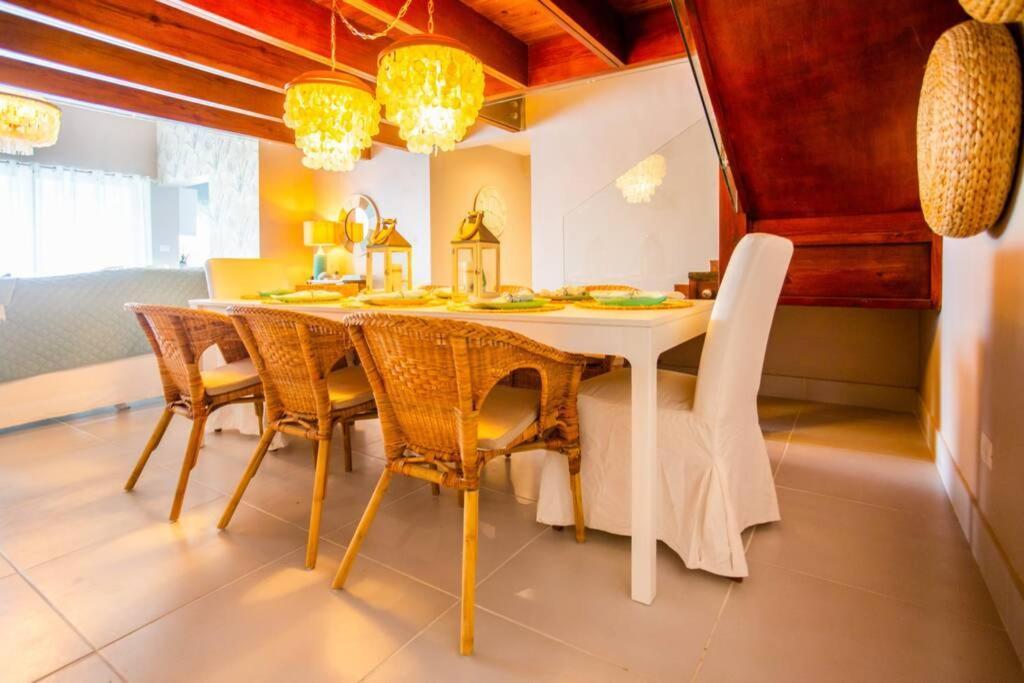 Apartamento Luxury, Golf And Comfort In The Caribbean Punta Cana