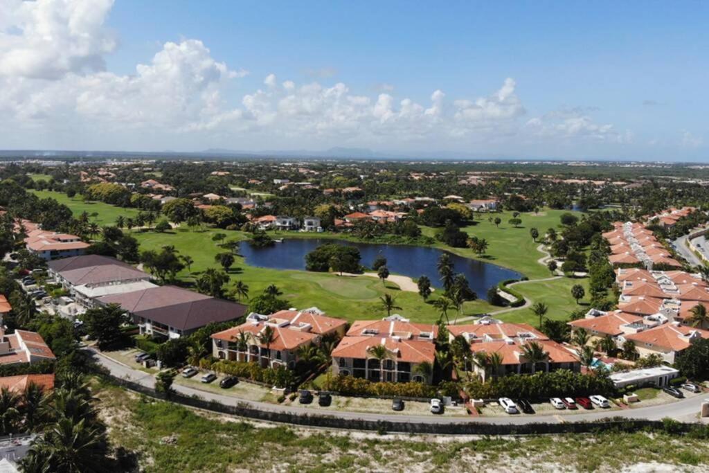Apartamento Luxury, Golf And Comfort In The Caribbean *
