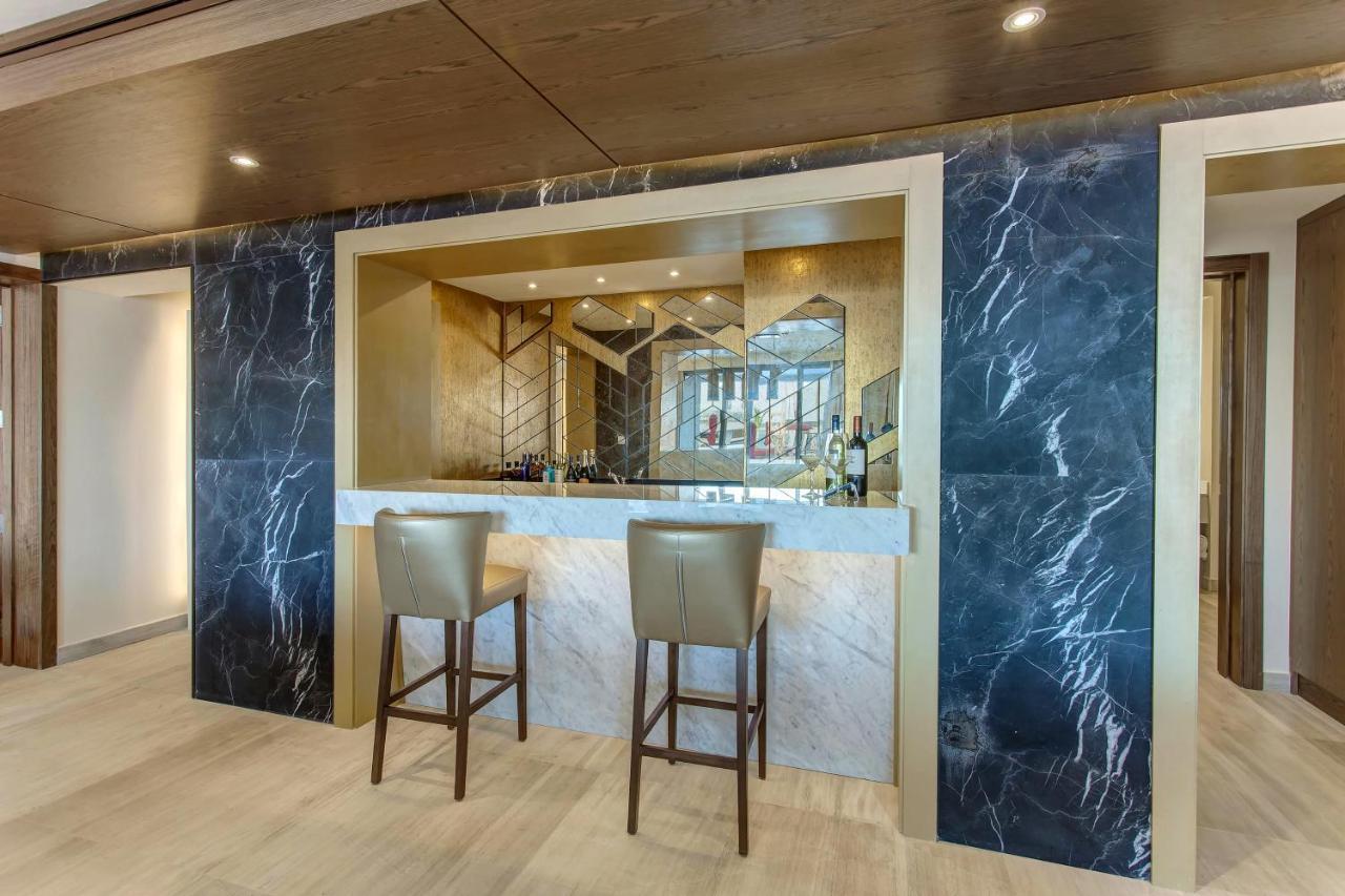 Royalton Bavaro Resort&spa Resort 5*