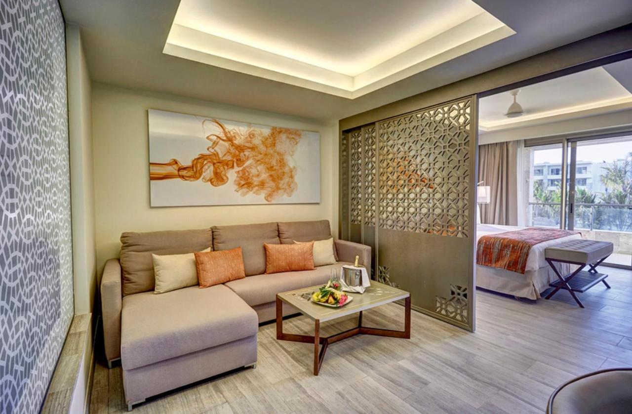 Resort Royalton Bavaro Resort&spa 5*