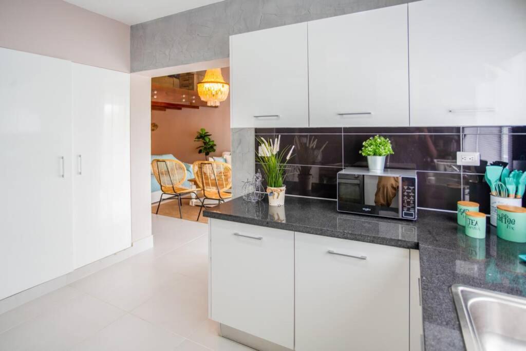 Apartamento Luxury, Golf And Comfort In The Caribbean
