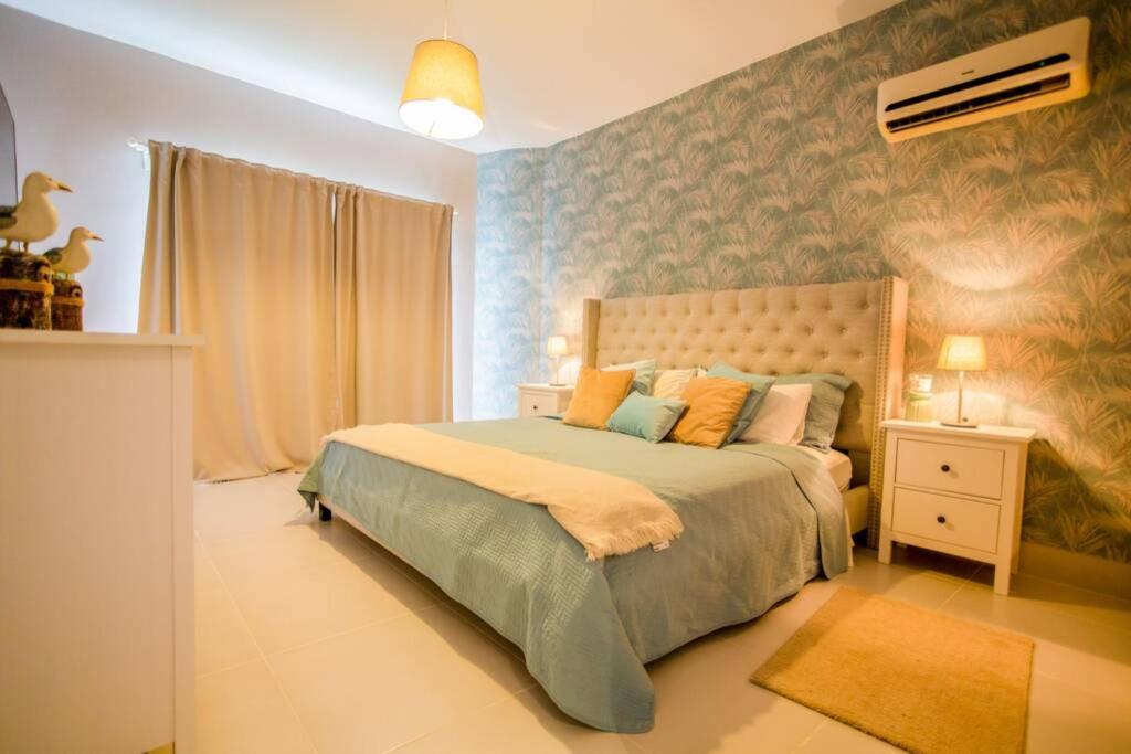 Apartamento Luxury, Golf And Comfort In The Caribbean Punta Cana