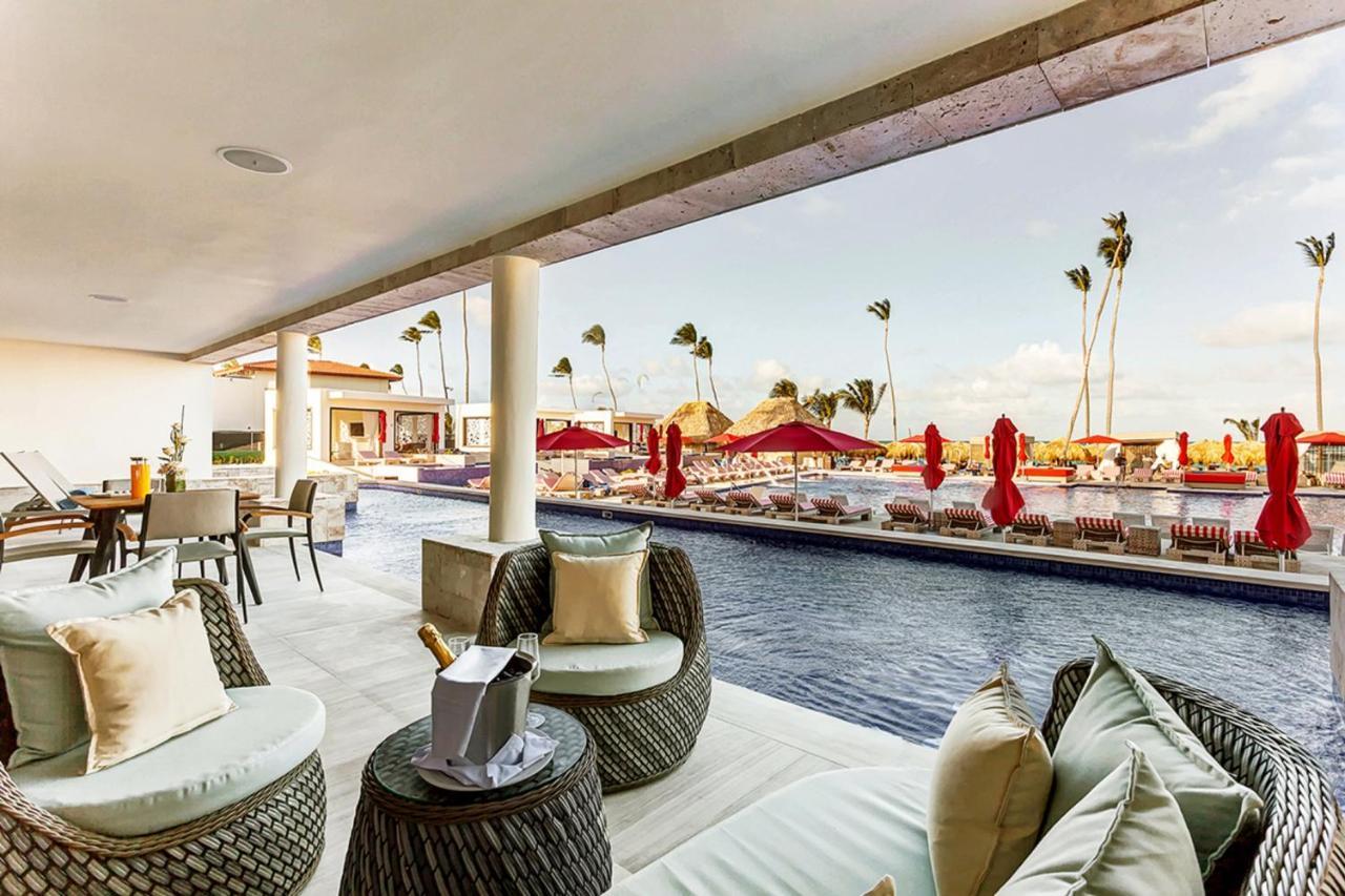Resort Royalton Bavaro Resort&spa 5*