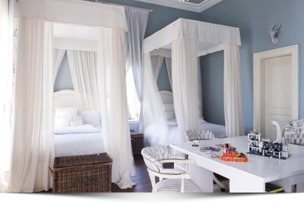 Luxury 9-bedroom Ocean And Golf Front Mansion With Full Service Staff In Exclusive * Punta Cana