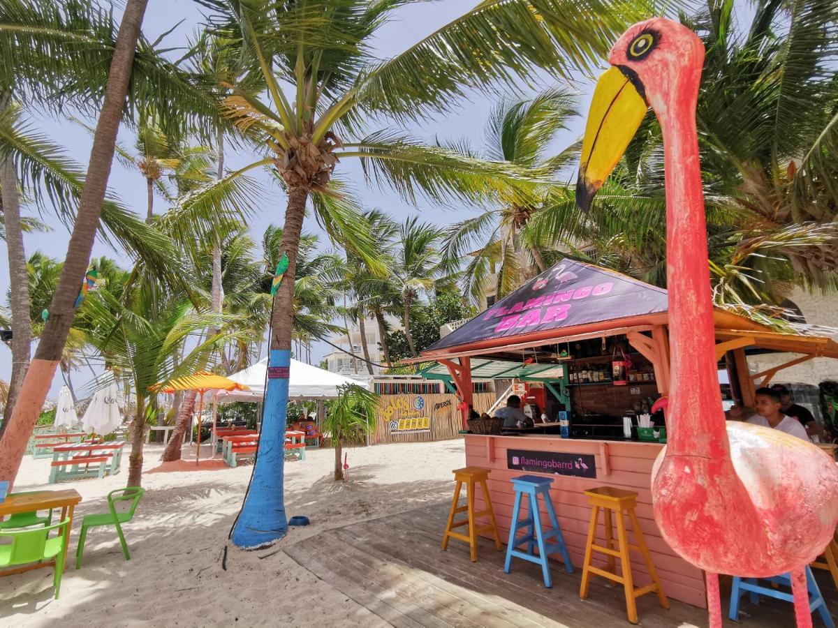 CORAL STUDIOS playa LOS CORALES - BEACH CLUB&SPA Hotel Punta Cana