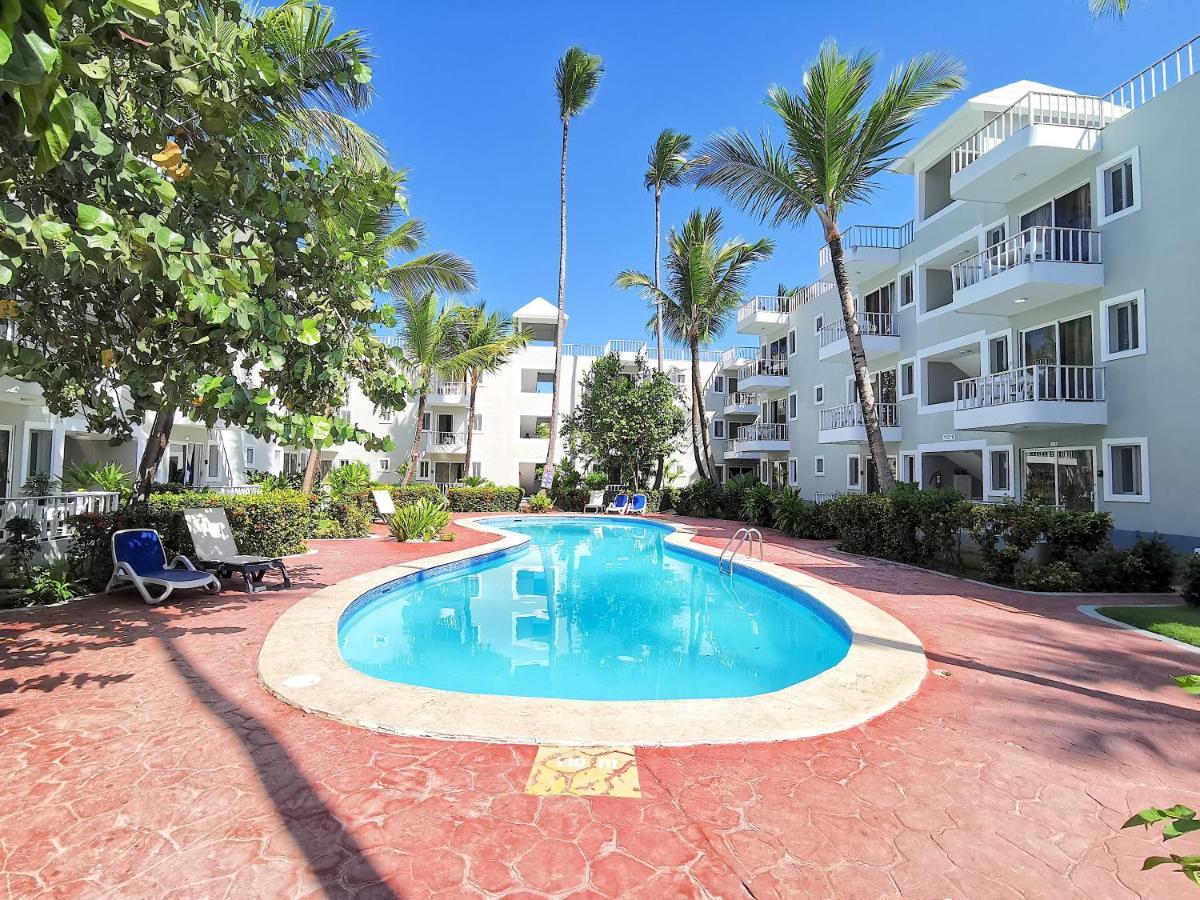 Hotel Tropicana Sol Caribe HOTEL Studios 5*