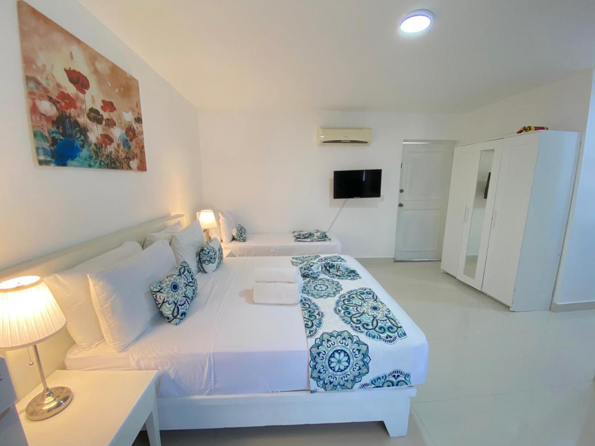 Tropicana Sol Caribe HOTEL Studios Hotel 5*