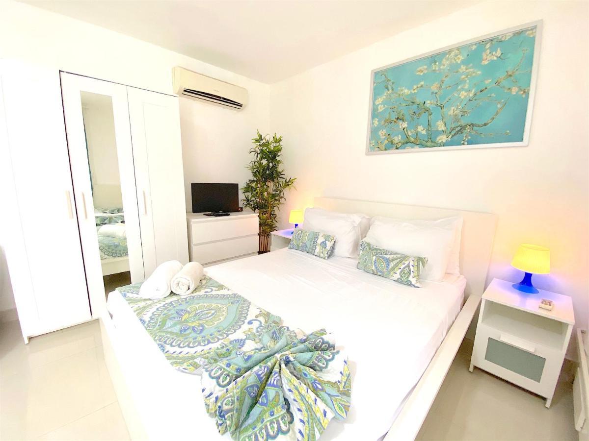 Tropicana Sol Caribe HOTEL Studios Punta Cana