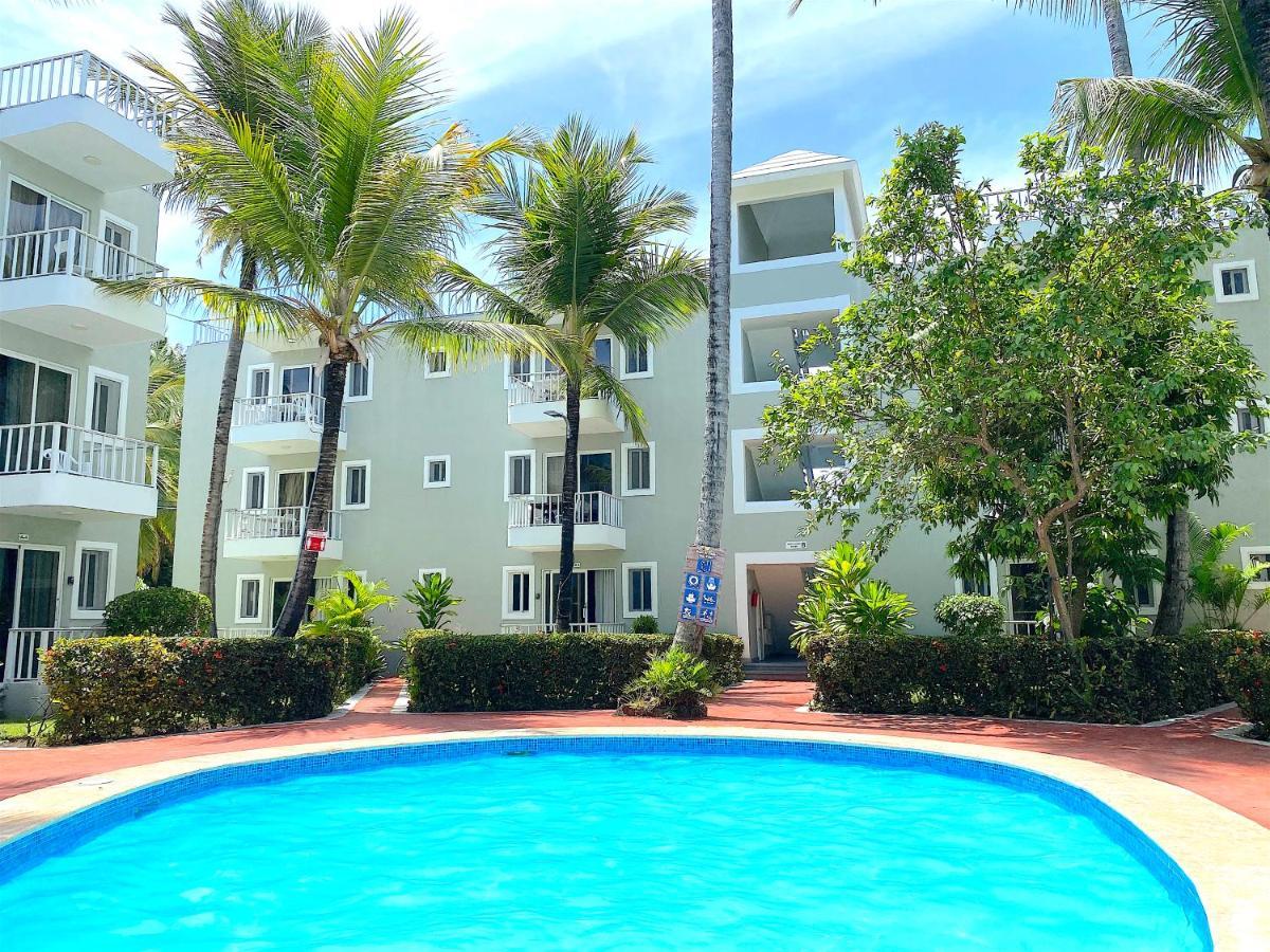 Tropicana Sol Caribe HOTEL Studios