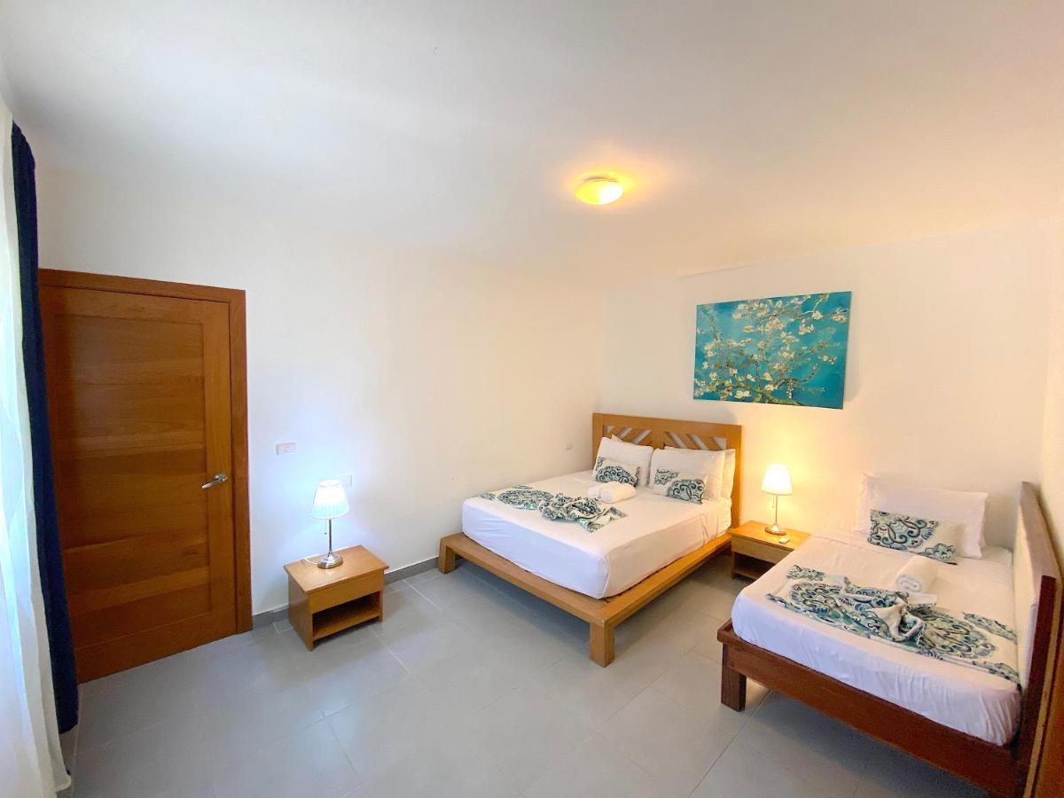 Tropicana Sol Caribe HOTEL Studios