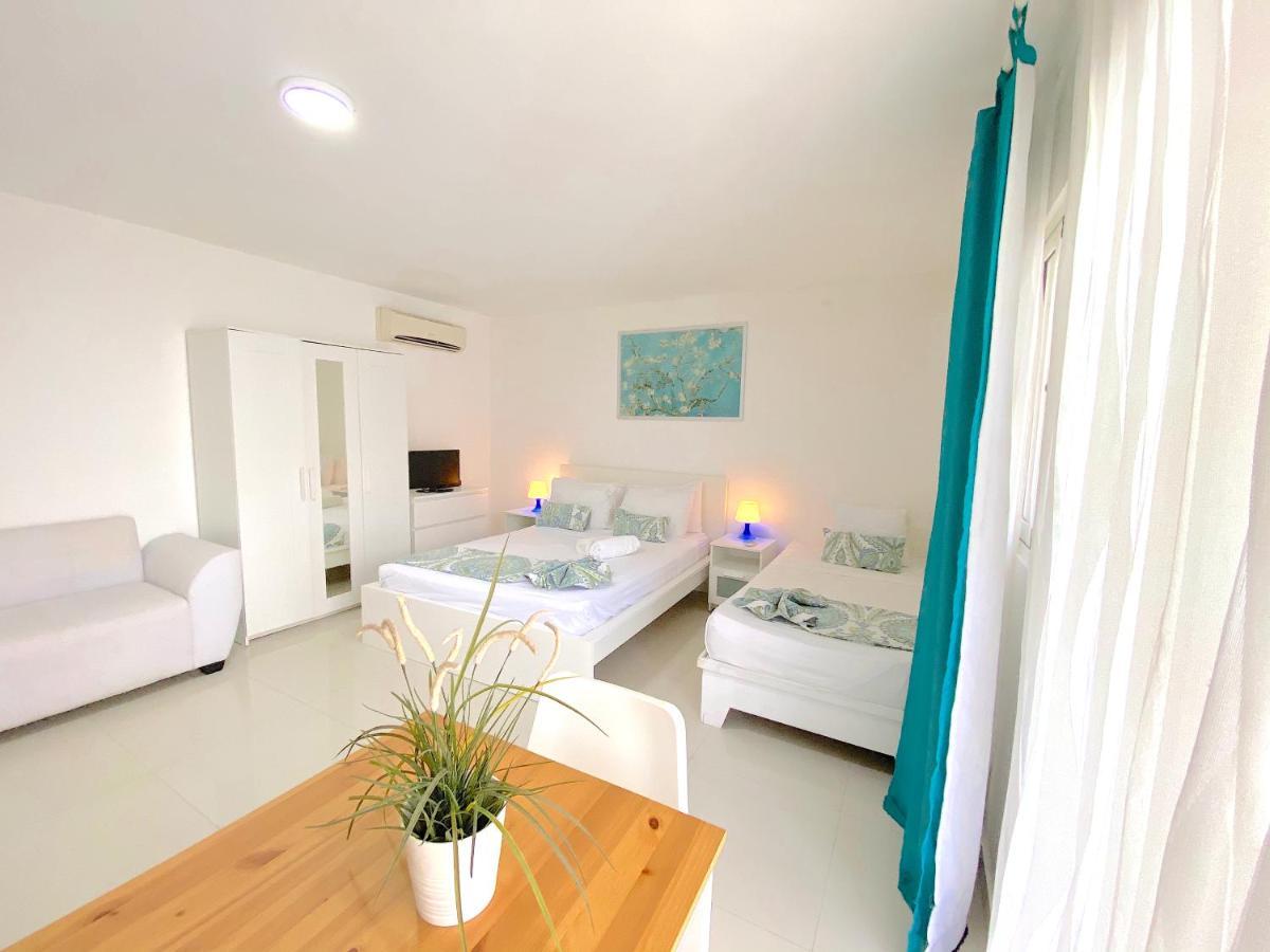 Tropicana Sol Caribe HOTEL Studios 5* Punta Cana