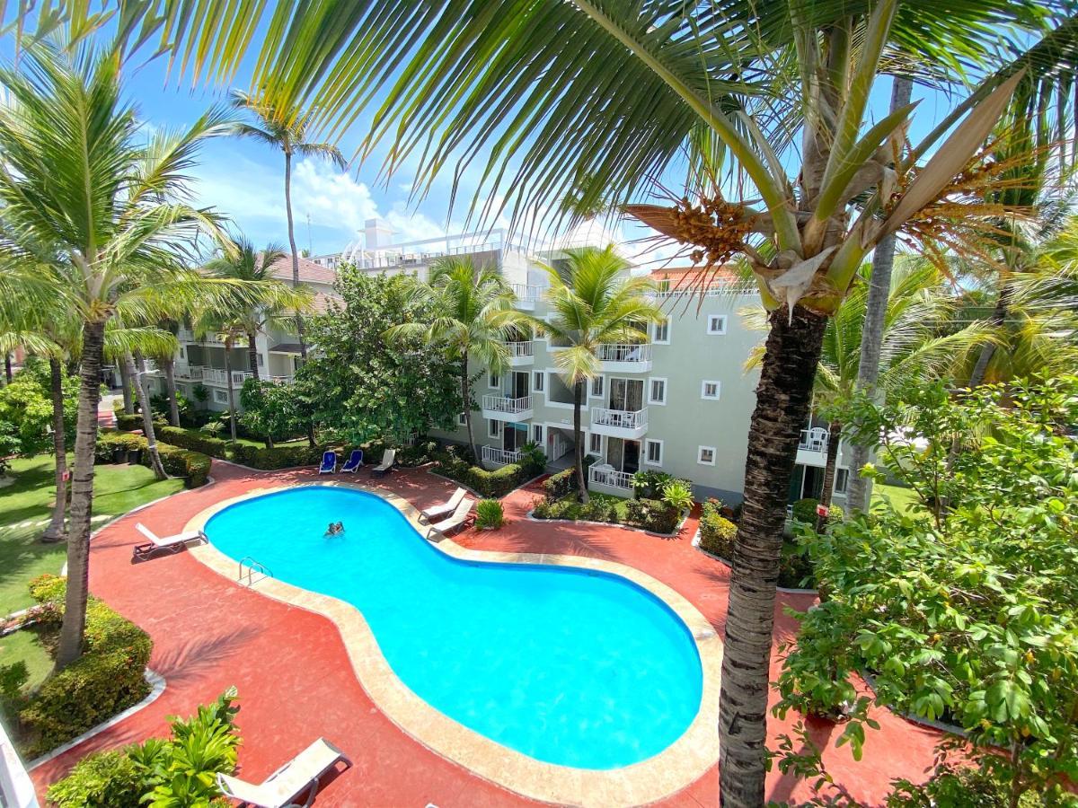 Tropicana Sol Caribe HOTEL Studios Hotel 5*