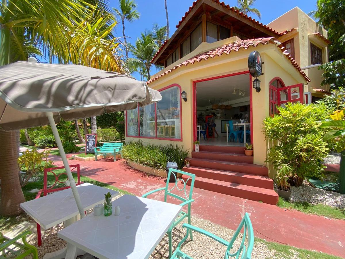 Tropicana Sol Caribe HOTEL Studios Hotel
