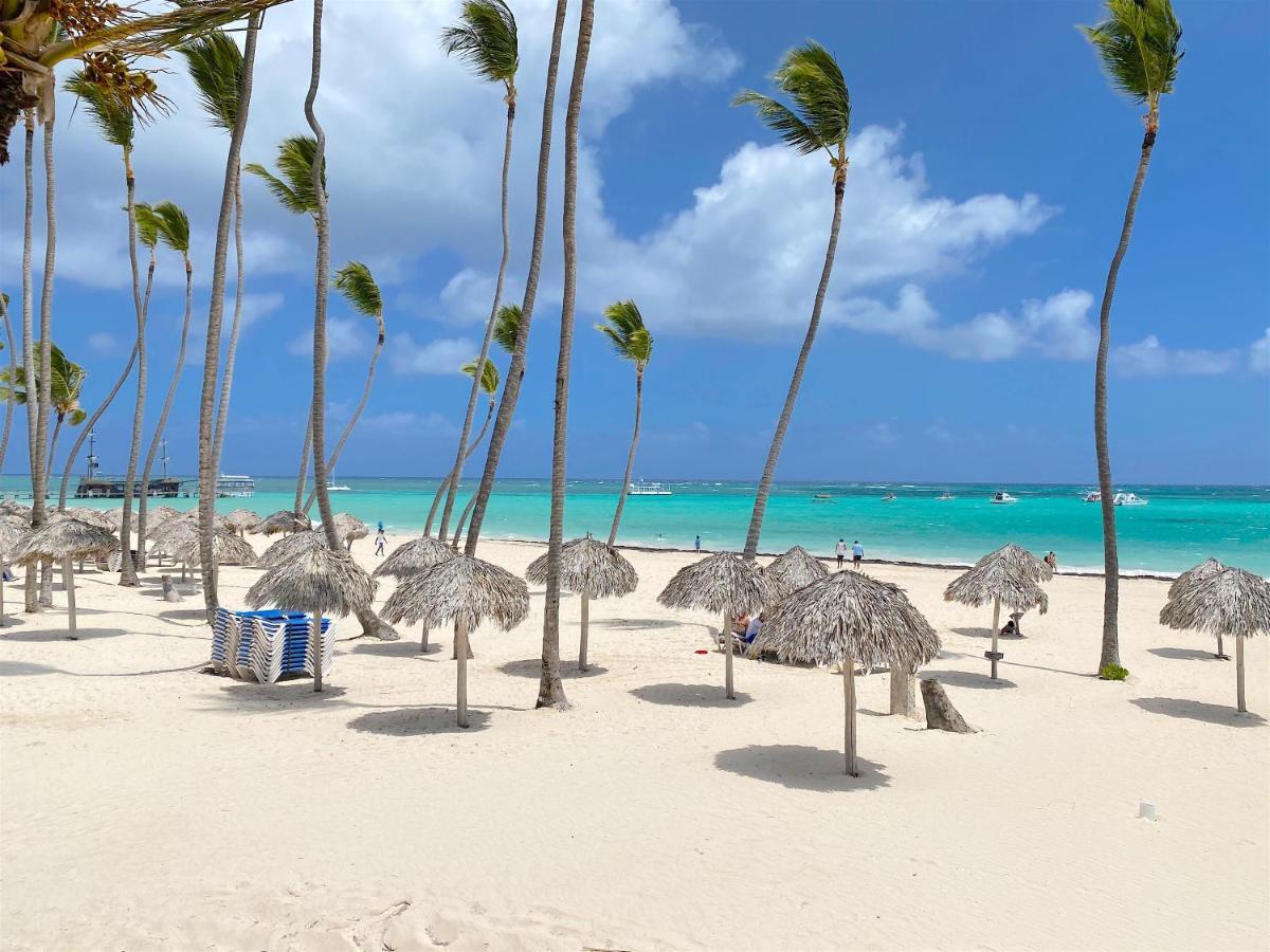 Tropicana Sol Caribe HOTEL Studios 5* Punta Cana