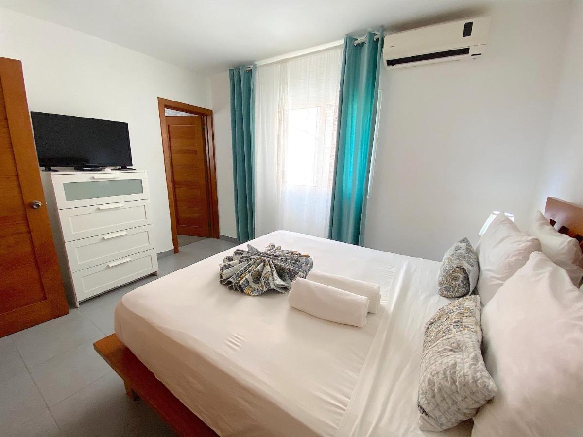 Tropicana Sol Caribe HOTEL Studios Hotel 5*