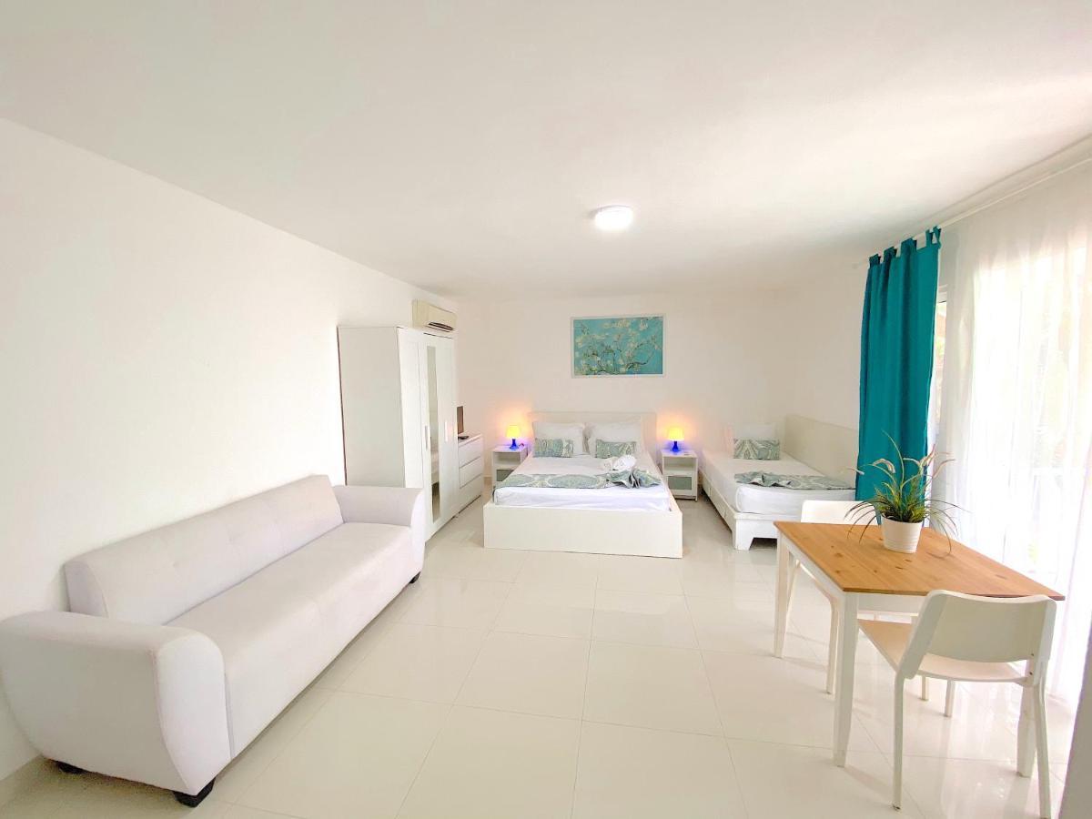 Hotel Tropicana Sol Caribe HOTEL Studios Punta Cana