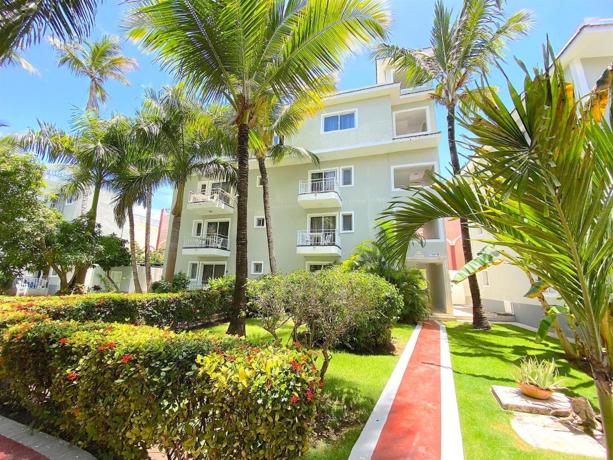 Hotel Tropicana Sol Caribe HOTEL Studios 5*