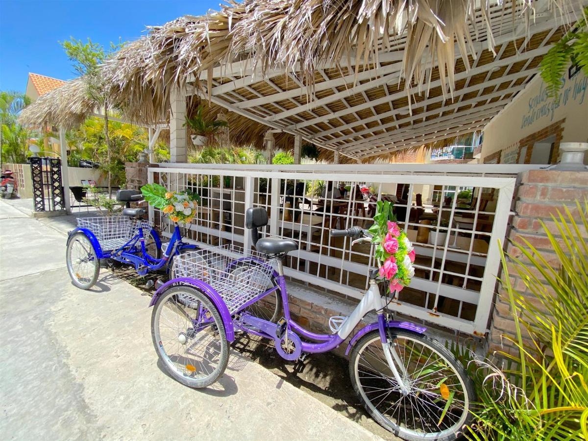 Tropicana Sol Caribe HOTEL Studios Hotel 5*